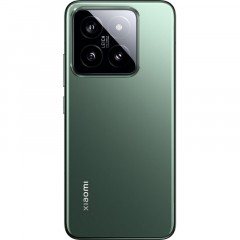 Смартфон Xiaomi 14 12GB+512GB Green(53018) - фото 4