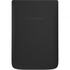 Книга электронная PocketBook 618 Basic Lux 4 Ink (черный) (PB618-P-WW) - фото 2