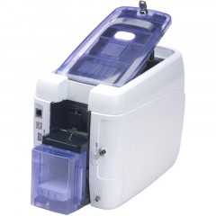 Принтер двухсторонний Pointman N20, подача1/100, прием-50карт, USB&Ethernet Принтер двухсторонний Pointman N20, подача1/100, прием-50карт, USB&Ethernet - фото 2