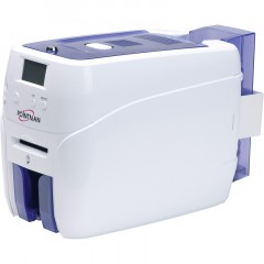 Принтер двухсторонний Pointman N20, подача1/100, прием-50карт, USB&Ethernet Принтер двухсторонний Pointman N20, подача1/100, прием-50карт, USB&Ethernet - фото 3