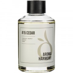 Аромадиффузор #15 Cedar 100 мл, ZL0002 - фото 7