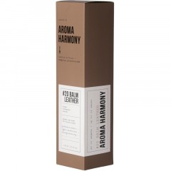 Аромадиффузор #20 Balm Leather 100 мл, ZL0004 - фото 2