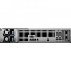 Сетевое хранилище Synology RS3621RPxs 12x2.5/3.5 SATA, Xeon D-1531, 8GB Сетевое хранилище Synology RS3621RPxs 12x2.5/3.5 SATA, Xeon D-1531, 8GB - фото 6