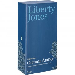 Набор бокалов для шампанского Gemma Amber, 225мл, 2 шт., HM-GAR-CHGLS-225-2 Набор бокалов для шампанского Gemma Amber, 225мл, 2 шт., HM-GAR-CHGLS-225-2 - фото 7