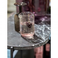 Набор стаканов Flowi, 510 мл, розовые, 2 шт., HM-LJ-FL-CPGLS-P510-2 Набор стаканов Flowi, 510 мл, розовые, 2 шт., HM-LJ-FL-CPGLS-P510-2 - фото 6
