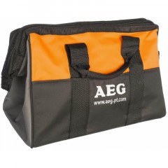 Пила циркулярная (дисковая) AEG KS 66-2 4935446675 - фото 5
