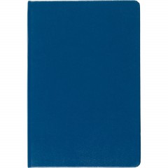 Ежедневник недатированный синий, MEGAPOLIS А5, 142х214мм,320стр.3-281/01 - фото 4