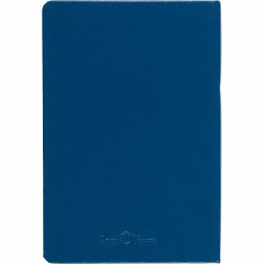 Ежедневник недатированный синий, MEGAPOLIS А5, 142х214мм,320стр.3-281/01 - фото 18