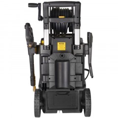 Мойка высокого давления Huter W210i PROFESSIONAL (70/8/18) - фото 2