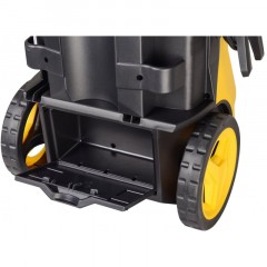Мойка высокого давления Huter W210i PROFESSIONAL (70/8/18) - фото 3