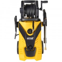Мойка высокого давления Huter W210i PROFESSIONAL (70/8/18) - фото 4