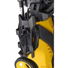 Мойка высокого давления Huter W210i PROFESSIONAL (70/8/18) - фото 5