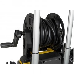 Мойка высокого давления Huter W210i PROFESSIONAL (70/8/18) - фото 6