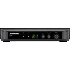 Радиосистема Shure BLX14E/CVL-M17 c петличным микрофоном - фото 3