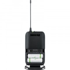 Радиосистема Shure BLX14E/SM35, с головным микрофоном SM35 Радиосистема Shure BLX14E/SM35, с головным микрофоном SM35 - фото 7