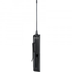Радиосистема Shure BLX14E/SM35, с головным микрофоном SM35 Радиосистема Shure BLX14E/SM35, с головным микрофоном SM35 - фото 8