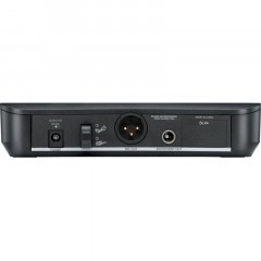 Радиосистема Shure BLX24E/SM58-M17, одноканальная с ручным передатчиком - фото 5