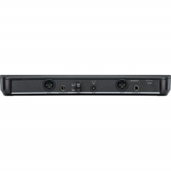 Радиосистема Shure BLX288E/B58-M17,2-х канальн, с двумя ручн передатчиками - фото 4
