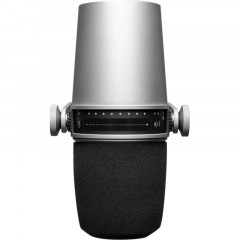 Микрофон Shure MV7-S, цифровой, динамический Микрофон Shure MV7-S, цифровой, динамический - фото 4