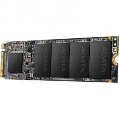 SSD накопитель ADATA SSD SX6000Pro 1Tb M.2 PCIe 3.0x4(ASX6000PNP-1TT-C) SSD накопитель ADATA SSD SX6000Pro 1Tb M.2 PCIe 3.0x4(ASX6000PNP-1TT-C) - фото 2