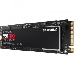 SSD накопитель Samsung SSD 990 PRO, 1Tb M.2PCIe 4.0 x4(MZ-V9P1T0CW) - фото 3