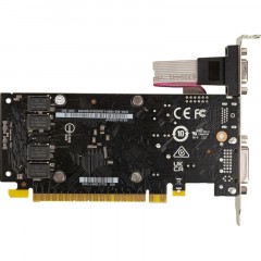 Видеокарта MSI G210 1GB GDDR3 64bit VGA DVI HDMI (N210-1GD3/LP) - фото 3