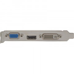 Видеокарта Afox G210 0.5GB GDDR3 64bit VGA DVI HDMI (AF210-512D3L3-V2) - фото 2
