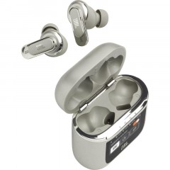 Наушники JBL Tour Pro 2 Champagne (JBLTOURPRO2CPG) - фото 4