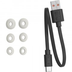 Наушники JBL Tour Pro 2 Champagne (JBLTOURPRO2CPG) - фото 8