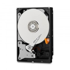 Жесткий диск Western Digital Purple 1Tb, SATA, 5400rpm, 64MB(WD11PURZ) Жесткий диск Western Digital Purple 1Tb, SATA, 5400rpm, 64MB(WD11PURZ) - фото 2