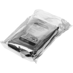 Жесткий диск Western Digital Purple 1Tb, SATA, 5400rpm, 64MB(WD11PURZ) - фото 5