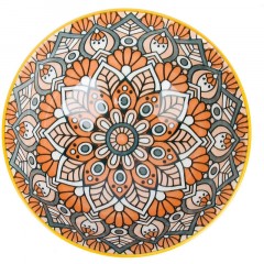 Набор салатников 4шт. Arabesque d=11см v=300мл (подарочная уп), 0860070 Набор салатников 4шт. Arabesque d=11см v=300мл (подарочная уп), 0860070 - фото 6