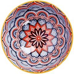 Набор салатников 4шт. Arabesque d=11см v=300мл (подарочная уп), 0860070 Набор салатников 4шт. Arabesque d=11см v=300мл (подарочная уп), 0860070 - фото 8