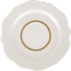 Набор чайный 15пр. White chic (6 персоны) v=190/280/435/1350мл , 0970024 Набор чайный 15пр. White chic (6 персоны) v=190/280/435/1350мл , 0970024 - фото 2