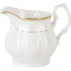 Набор чайный 15пр. White chic (6 персоны) v=190/280/435/1350мл , 0970024 Набор чайный 15пр. White chic (6 персоны) v=190/280/435/1350мл , 0970024 - фото 4