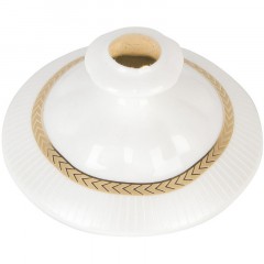 Набор чайный 15пр. White chic (6 персоны) v=190/280/435/1350мл , 0970024 Набор чайный 15пр. White chic (6 персоны) v=190/280/435/1350мл , 0970024 - фото 10