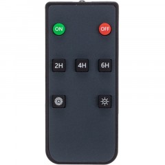 Электрогирлянда садовая Канэри, 15м, встр аккум, солнечн панель, 602-2422 Электрогирлянда садовая Канэри, 15м, встр аккум, солнечн панель, 602-2422 - фото 10