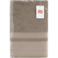 Полотенце TAC махровое DIAMOND 70х140 500 г/м2 KAHVE, коричневый Полотенце TAC махровое DIAMOND 70х140 500 г/м2 KAHVE, коричневый - фото 4