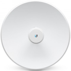 Точка доступа Ubiquiti PowerBeam 2AC-400 (PBE-2AC-400)2.4ГГц,PtP/CPE,airMAX Точка доступа Ubiquiti PowerBeam 2AC-400 (PBE-2AC-400)2.4ГГц,PtP/CPE,airMAX - фото 2