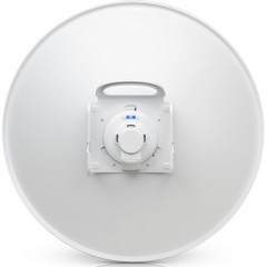 Точка доступа Ubiquiti PowerBeam 2AC-400 (PBE-2AC-400)2.4ГГц,PtP/CPE,airMAX Точка доступа Ubiquiti PowerBeam 2AC-400 (PBE-2AC-400)2.4ГГц,PtP/CPE,airMAX - фото 3