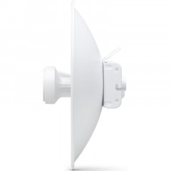 Точка доступа Ubiquiti PowerBeam 2AC-400 (PBE-2AC-400)2.4ГГц,PtP/CPE,airMAX Точка доступа Ubiquiti PowerBeam 2AC-400 (PBE-2AC-400)2.4ГГц,PtP/CPE,airMAX - фото 5