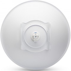 Точка доступа Ubiquiti PowerBeam 5AC-620 5 ГГц, AirMax Точка доступа Ubiquiti PowerBeam 5AC-620 5 ГГц, AirMax - фото 3