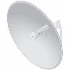 Точка доступа Ubiquiti PowerBeam 5AC-620 5 ГГц, AirMax Точка доступа Ubiquiti PowerBeam 5AC-620 5 ГГц, AirMax - фото 4