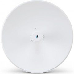 Точка доступа Ubiquiti PowerBeam (PBE-5AC-GEN2) 5 ГГц, PtP/CPE, airMAX ac Точка доступа Ubiquiti PowerBeam (PBE-5AC-GEN2) 5 ГГц, PtP/CPE, airMAX ac - фото 2