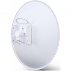 Точка доступа Ubiquiti PowerBeam (PBE-5AC-GEN2) 5 ГГц, PtP/CPE, airMAX ac Точка доступа Ubiquiti PowerBeam (PBE-5AC-GEN2) 5 ГГц, PtP/CPE, airMAX ac - фото 3