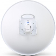 Точка доступа Ubiquiti PowerBeam (PBE-5AC-GEN2) 5 ГГц, PtP/CPE, airMAX ac Точка доступа Ubiquiti PowerBeam (PBE-5AC-GEN2) 5 ГГц, PtP/CPE, airMAX ac - фото 4