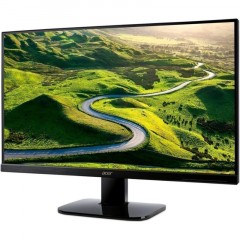Монитор ACER KA270BMIIX 27/FHD/VA/75Hz/250cd/1ms/HDMI/VGA Монитор ACER KA270BMIIX 27/FHD/VA/75Hz/250cd/1ms/HDMI/VGA - фото 2