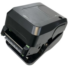 Этикет-принтер URSA UR520TE, 4'',USB, Ethernet(CW EPL,ZPL,ZPLII, DPL) TT - фото 2