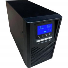 ИБП Turbosky PT 1000VA, 1000W - фото 2