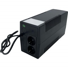 ИБП Turbosky MT 1000, Max 1000 ВxА - фото 3